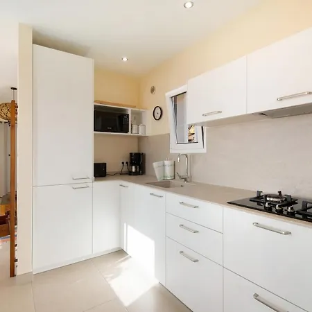 Casa Inti 티하라페