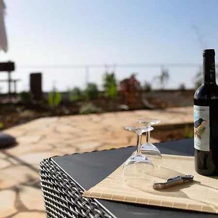 Casa Inti * 티하라페