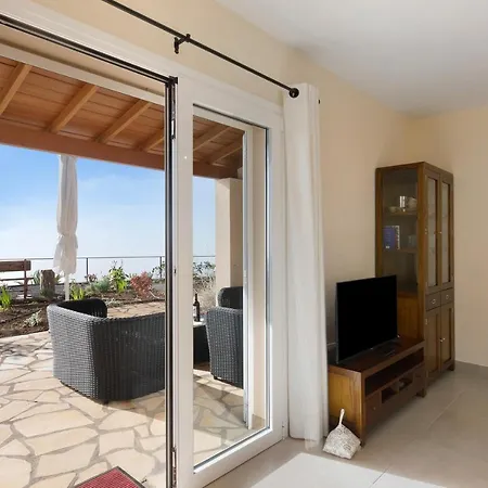 Casa Inti 티하라페