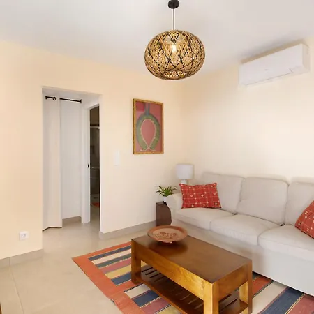 Casa Inti Dom wakacyjny
