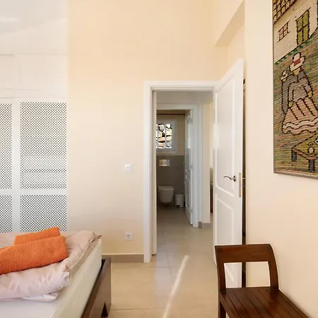 Dom wakacyjny Casa Inti