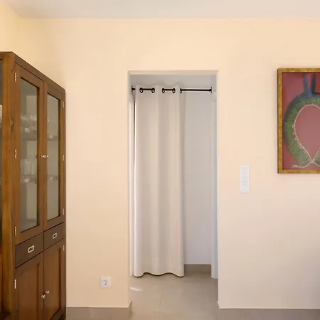 Casa Inti Dom wakacyjny Tijarafe