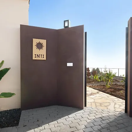 Casa Inti