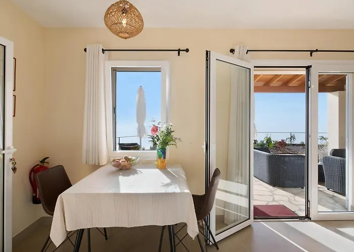 Casa Inti Semesterbostad