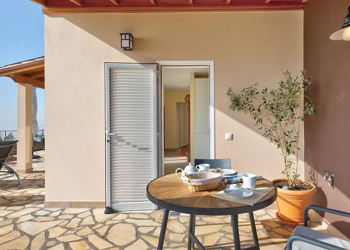 Casa Inti * Tijarafe