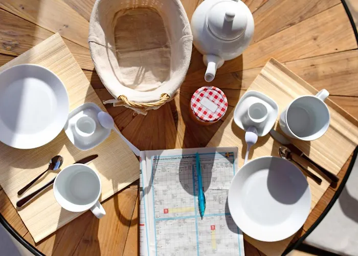 Casa Inti Semesterbostad