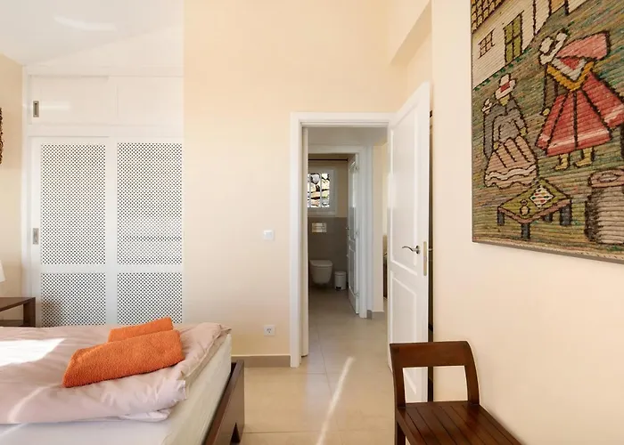 Casa Inti *