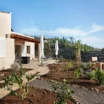 Casa Inti Дом отдыха Тихарафе