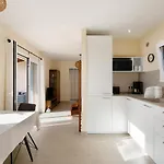 Casa Inti Тихарафе
