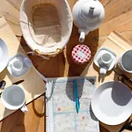 Casa Inti Дом отдыха Тихарафе