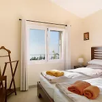 Дом отдыха Casa Inti Тихарафе