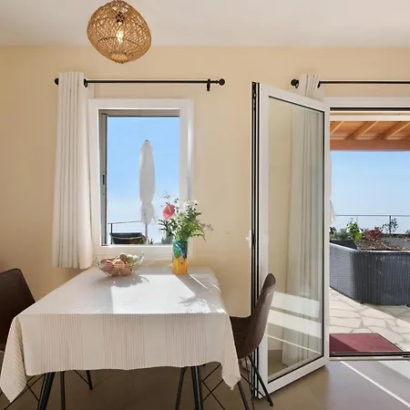 Casa Inti Σπίτι διακοπών