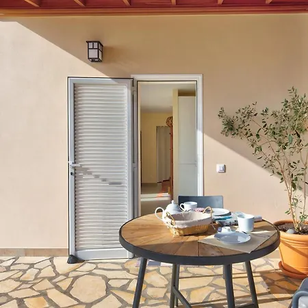 Casa Inti * Tijarafe