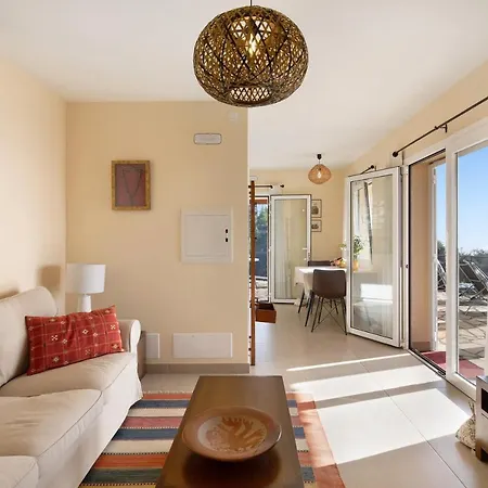 Casa Inti Σπίτι διακοπών Tijarafe