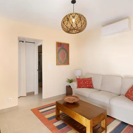 Holiday home Casa Inti